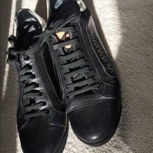 Louis Vuitton Shoes for Men